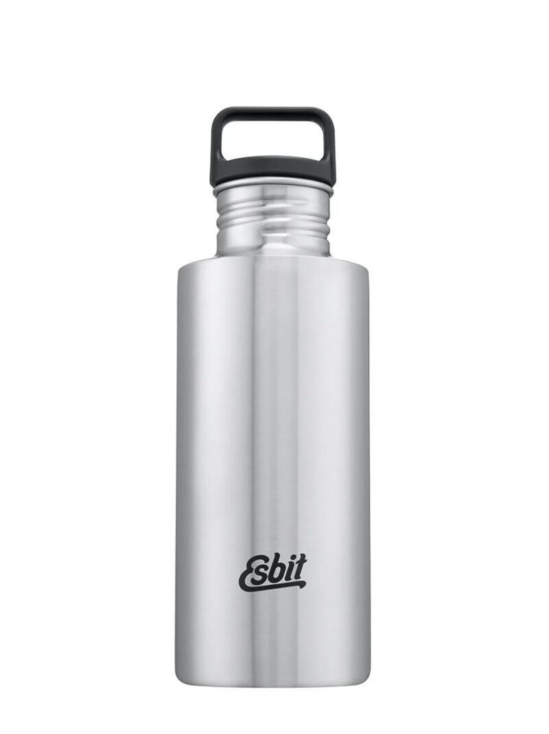 Butelka na wodę Esbit SCULPTOR DRINK,BOTTLE steel 750ml