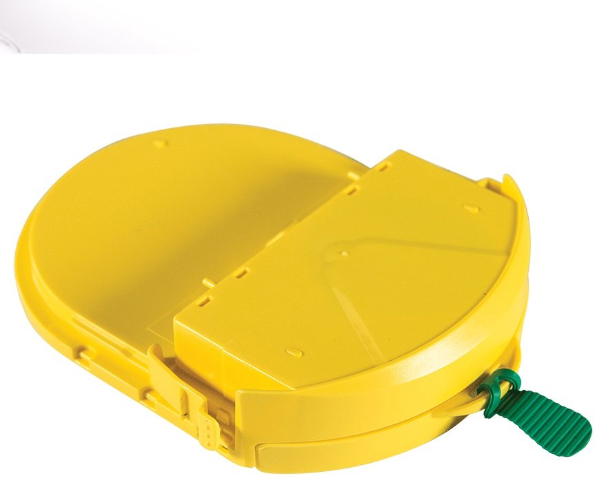 Defibrylator treningowy – Kaseta Trainer Pak (TRN-PAK-04)