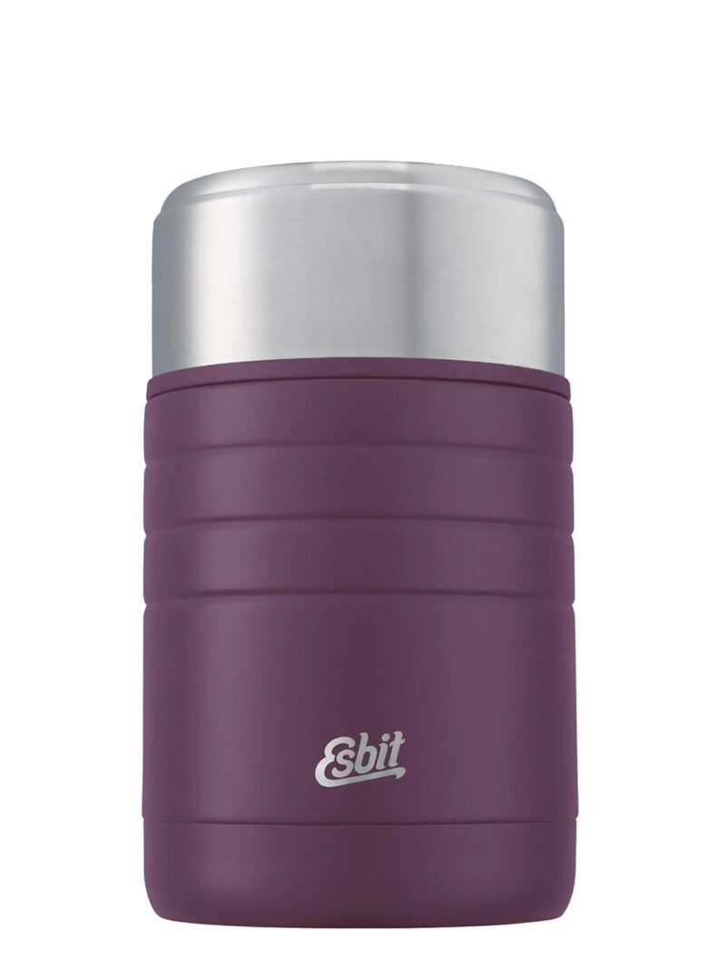TERMOS na żywność FOOD JUG MAJORIS 0,8 LITRA Aubergine