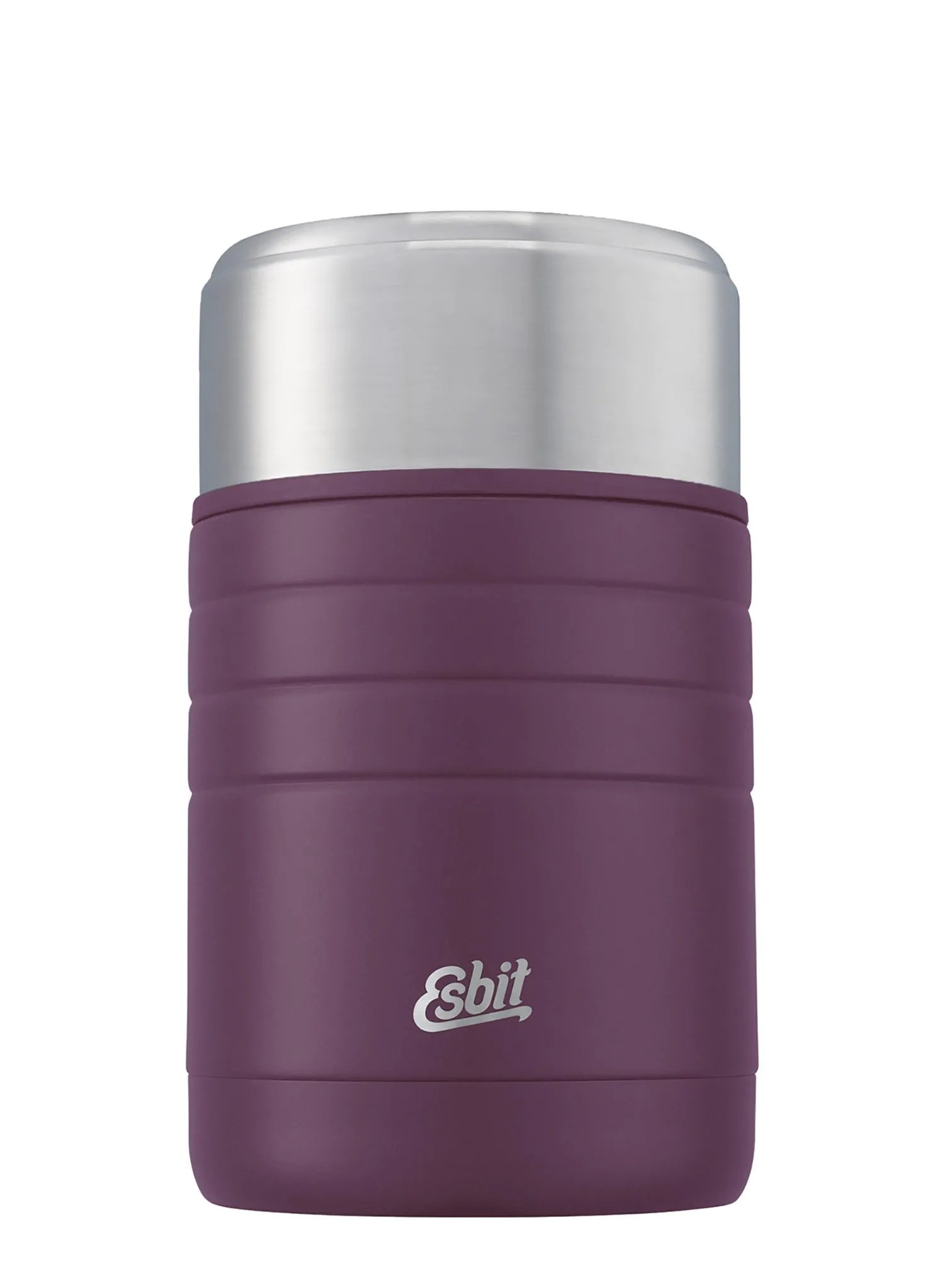 TERMOS na żywność FOOD JUG MAJORIS 0,8 LITRA Aubergine