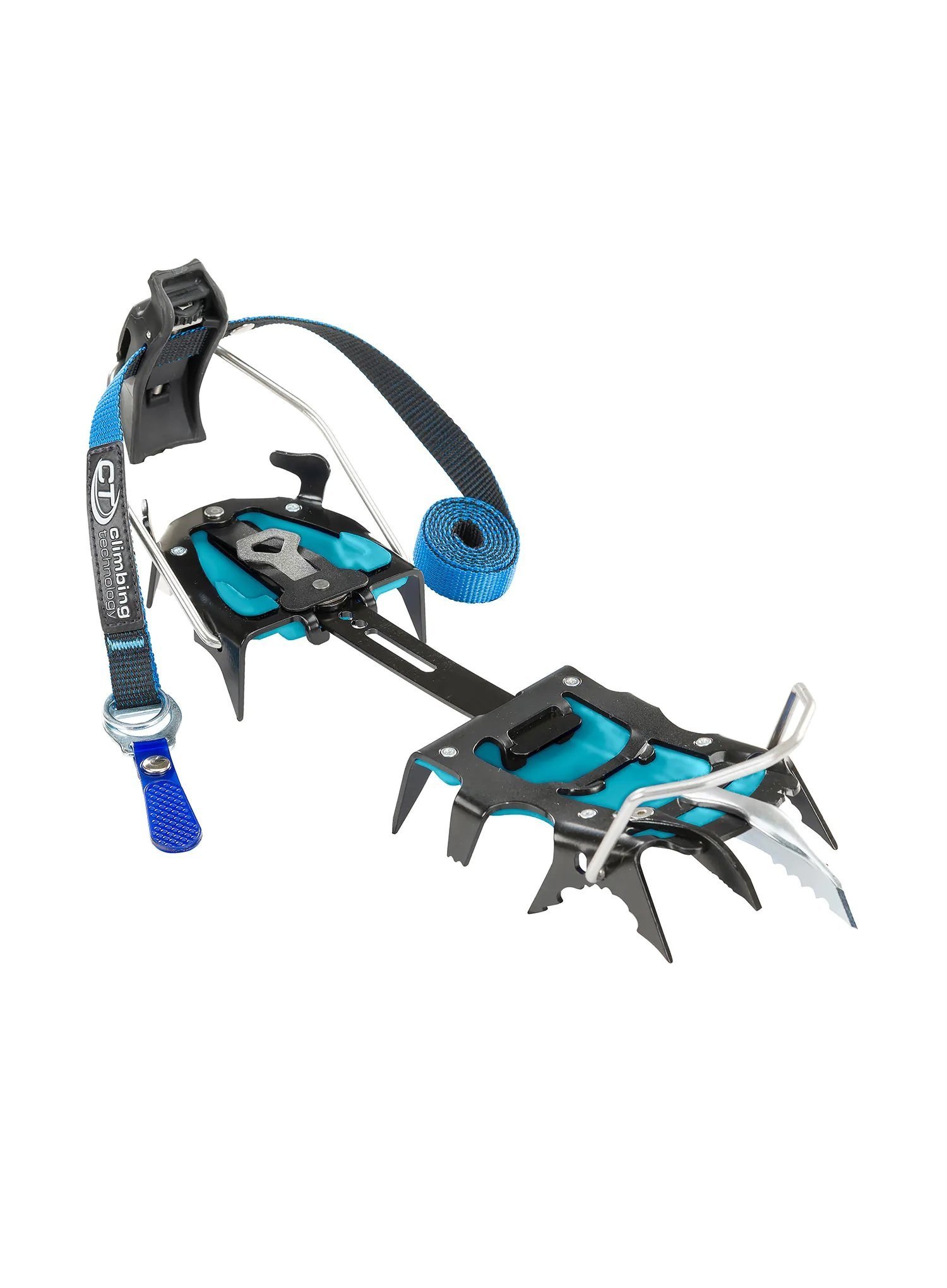 Raki automatyczne Climbing Technology Hyper Spike