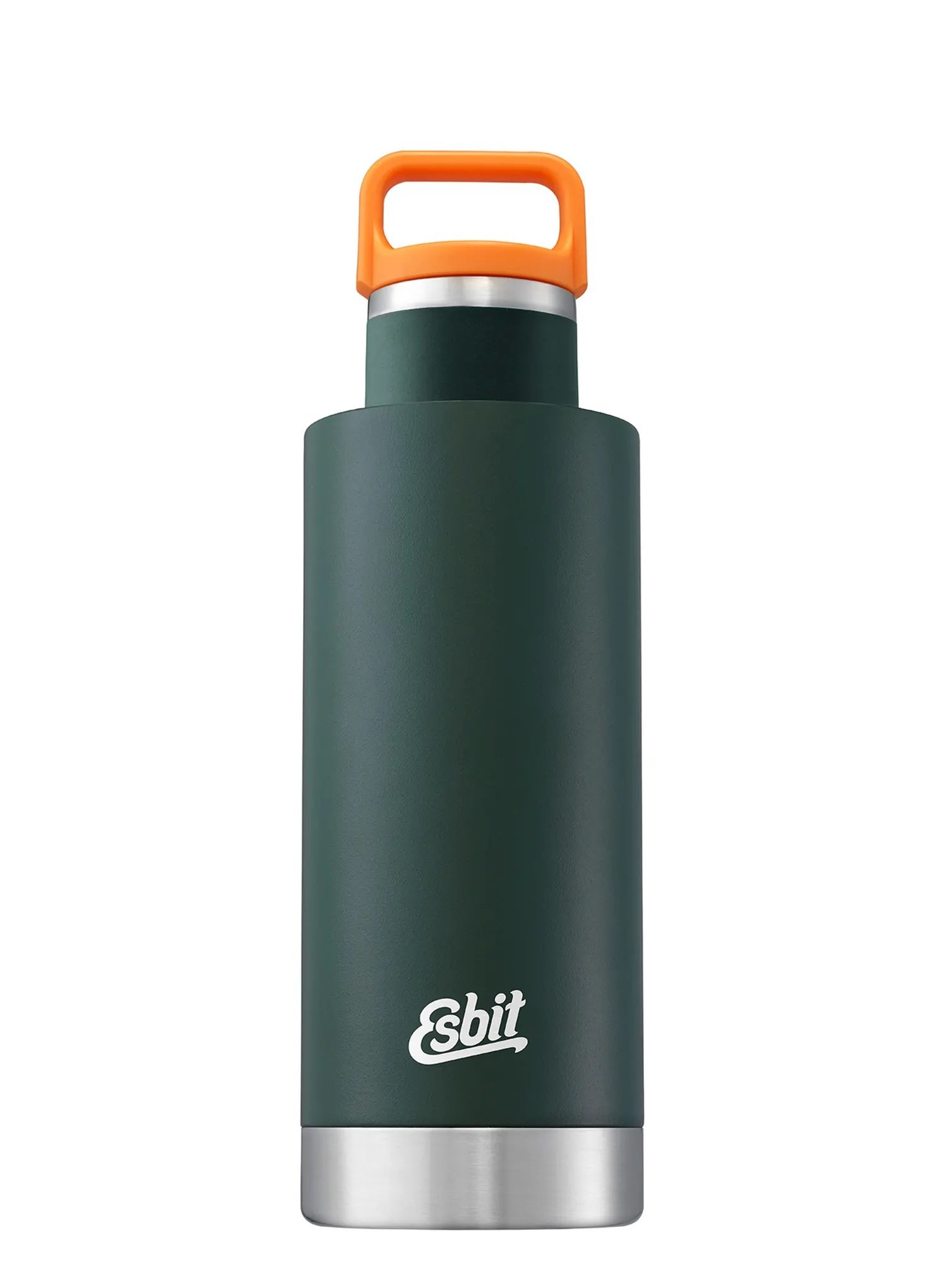 Butelka na wodę Esbit SCULPTOR INSUL BOTTLE green 750ml