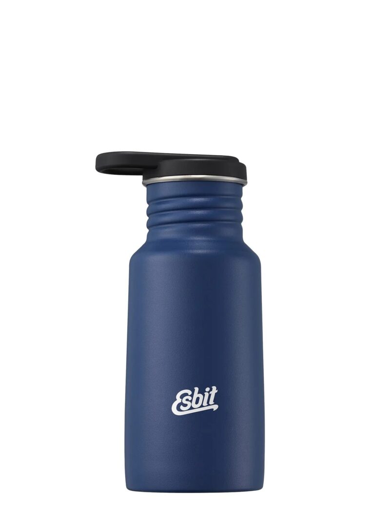 Butelka na wodę Esbit PICTOR DRINK,BOTTLE blue 350ml