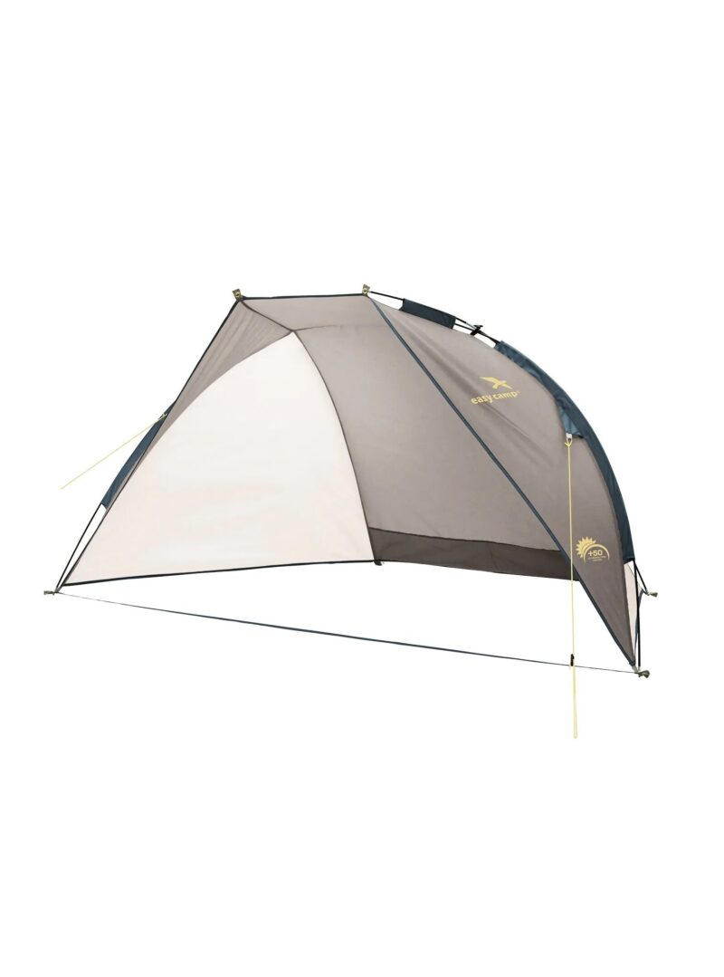 Namiot E,Camp BAY rustic green