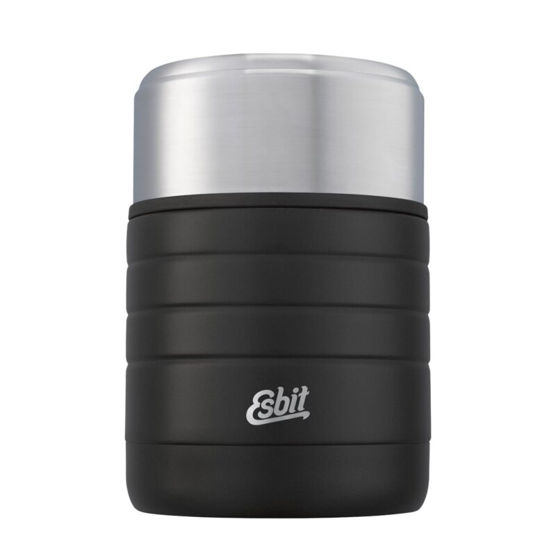 TERMOS obiadowy ESBIT FOOD JUG 0,6L MAJORIS BLACK