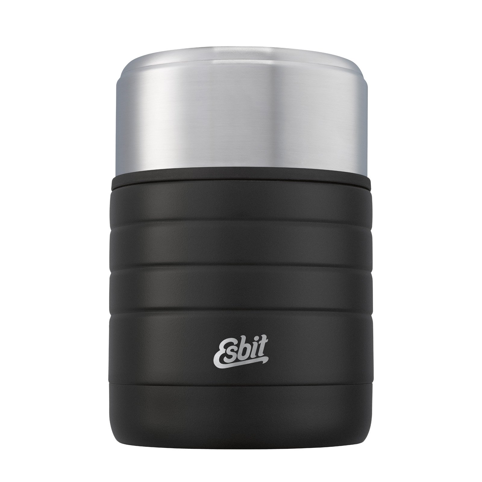 TERMOS obiadowy ESBIT FOOD JUG 0,6L MAJORIS BLACK