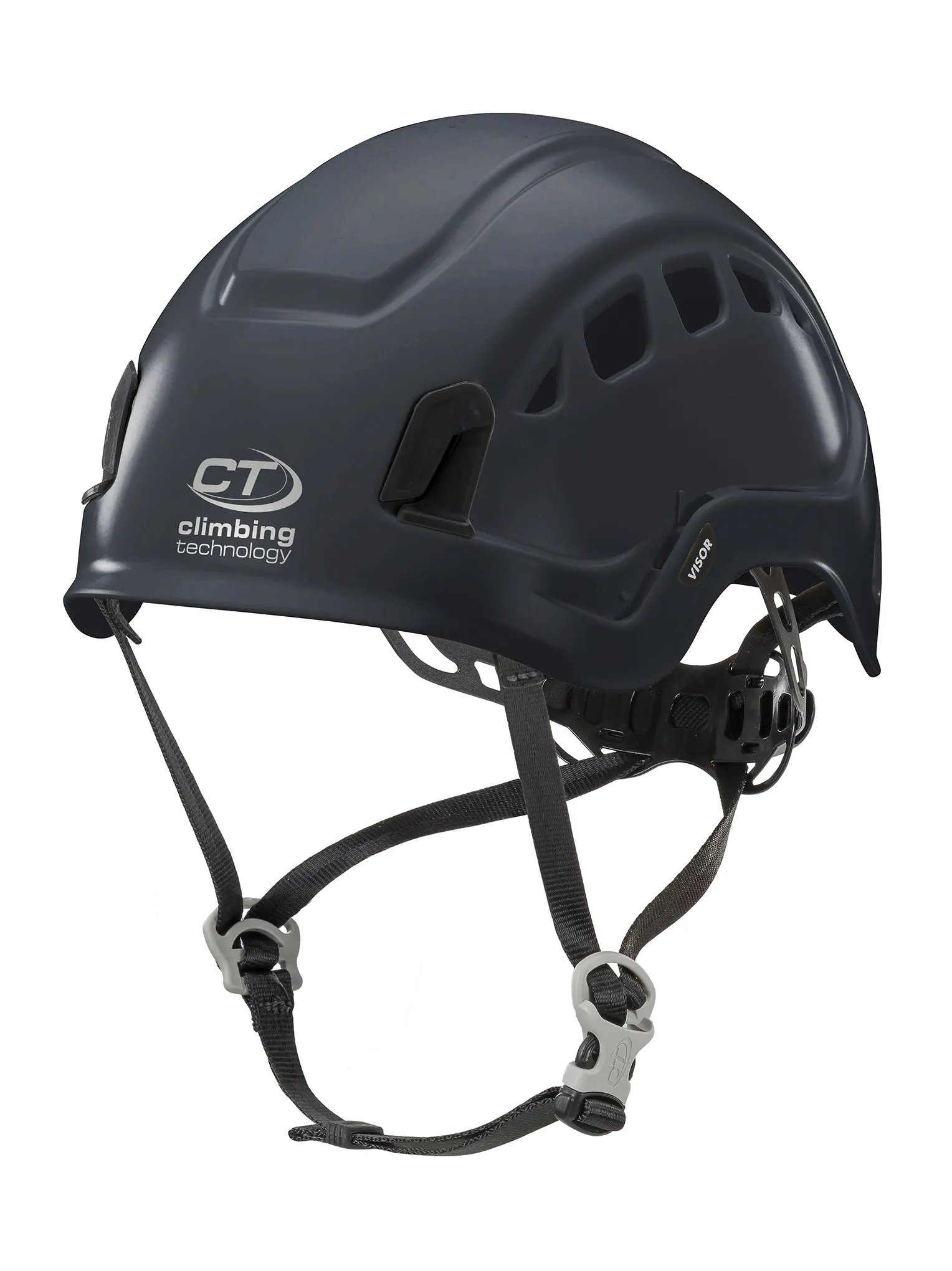 Kask wspinaczkowy ARIES TREE black Climbing Technology