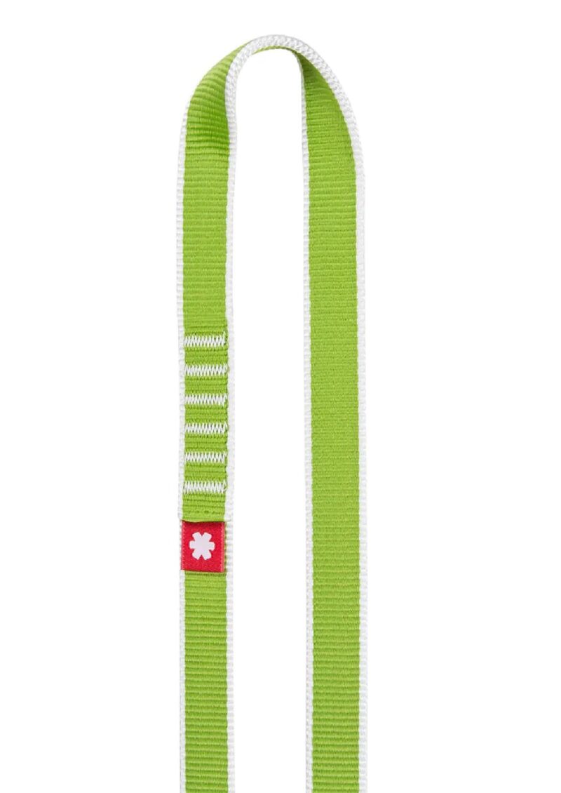 Pętla taśma wspinaczowa Ocun O-SLING PA 20mm TUBULAR 30cm assorted