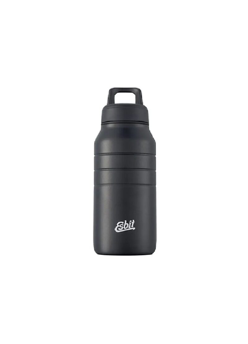 Butelka na wodę Esbit MAJORIS D,BOTTLE black 680ml