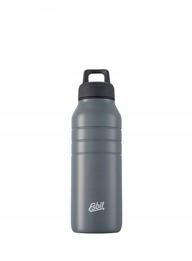BUTELKA NA WODĘ TURYSTYCZNA ESBIT MAJORIS 680 ML