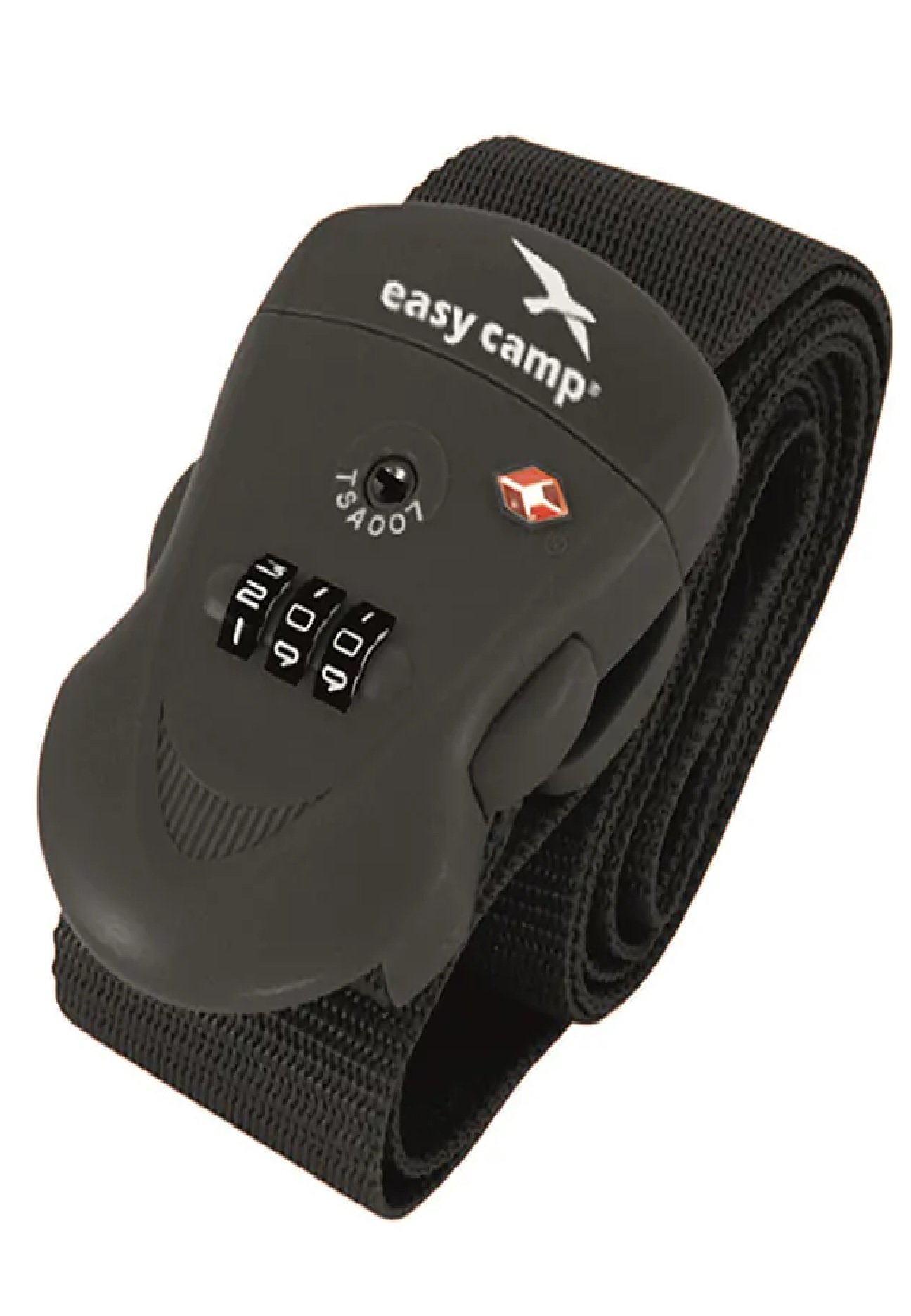 Pasek E,Camp TSA LUGGAGE STRAP