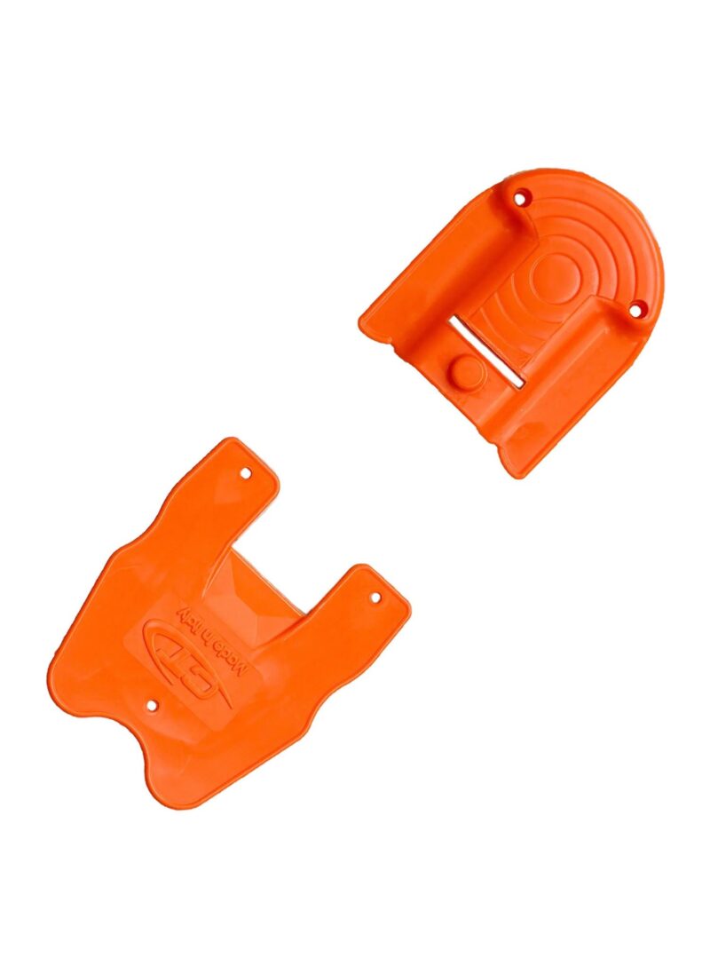 Podkładki przeciwśnieżne ANTIBOTT NEVIS orange Climbing Technology