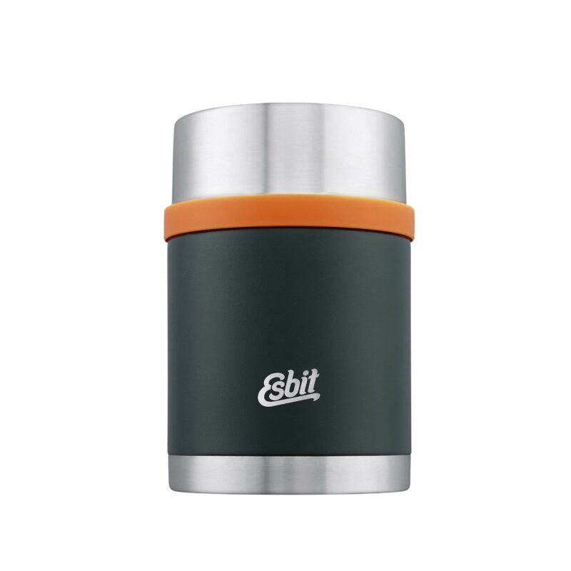 Termos obiadowy ESBIT SCULPTOR FOOD JUG 0,75 forest green