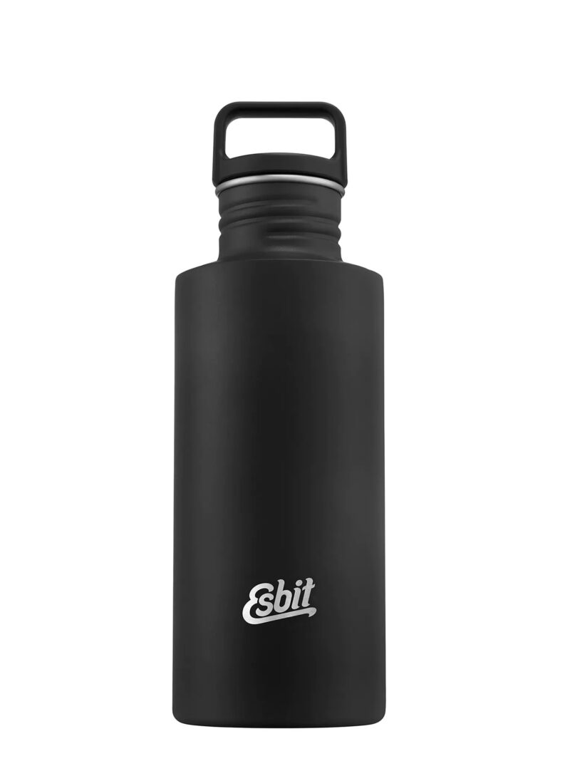 Butelka na wodę Esbit SCULPTOR DRINK,BOTTLE black 1000ml