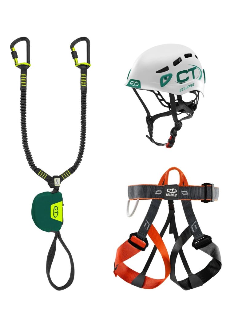 Zestaw VF KIT EVO E Climbing Technology
