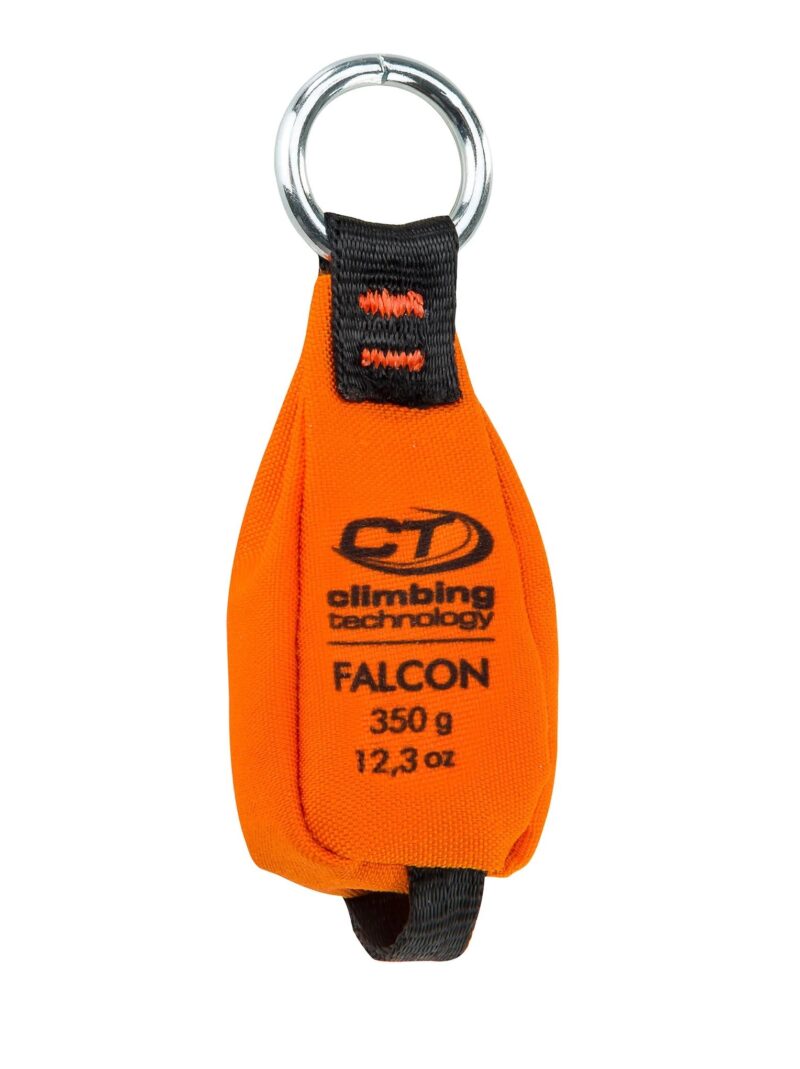 Torba rzutowa FALCON 350 orange Climbing Technology