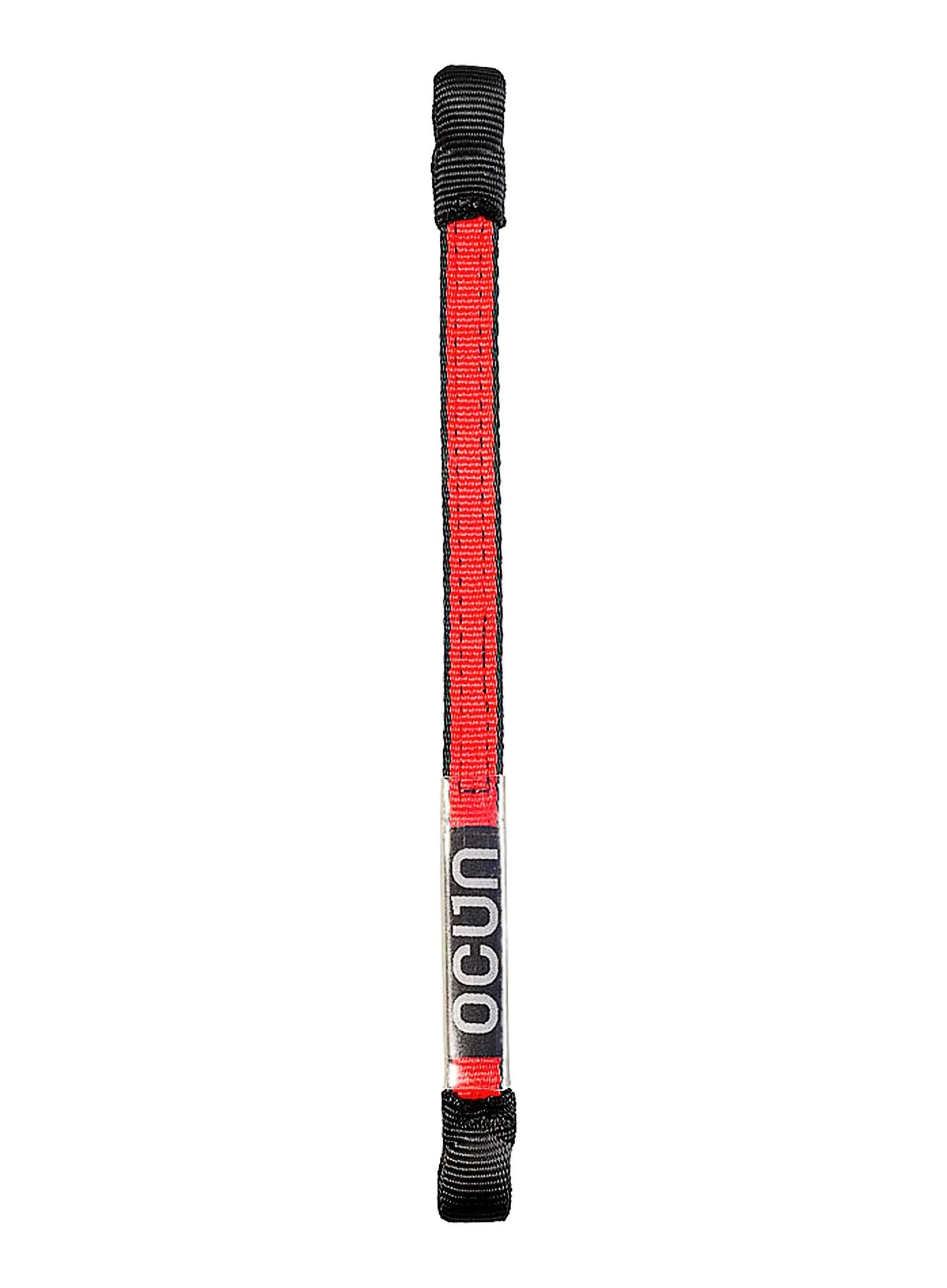 Taśma do ekspresów Ocun DURA SLING PAD 30cm red