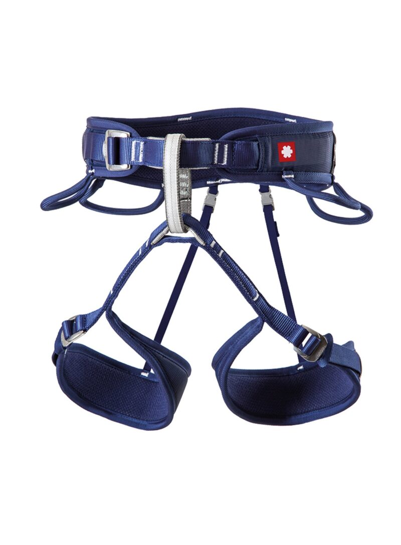 Zestaw Ocun VIA FERRATA TT CAPTUR PRO blu.mar M-L