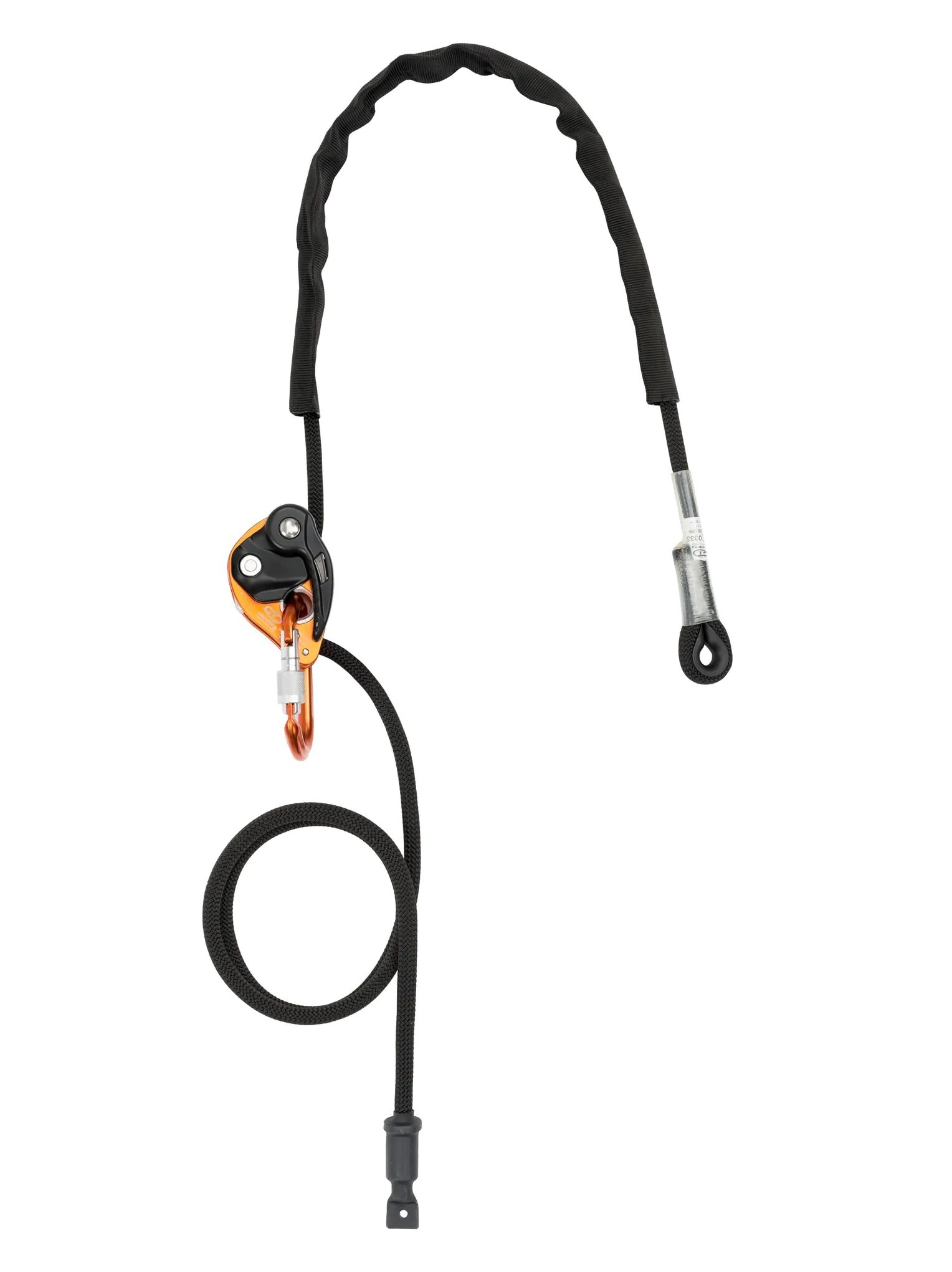 Lonża stabilizująca FINCH+ 2m Climbing Technology