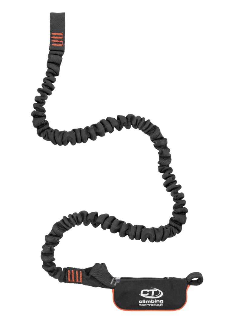 Lonża FLEX-ABS 140 I 170cm Climbing Technology