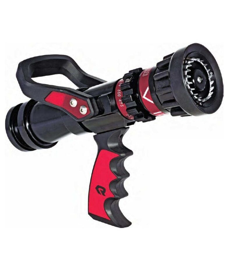 Prądownica RB 102 NFPA
