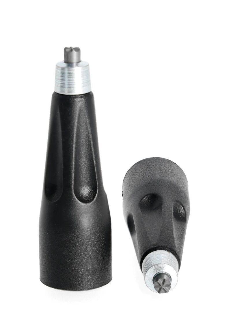 Końcówka Kohla POLE TIP SHORT