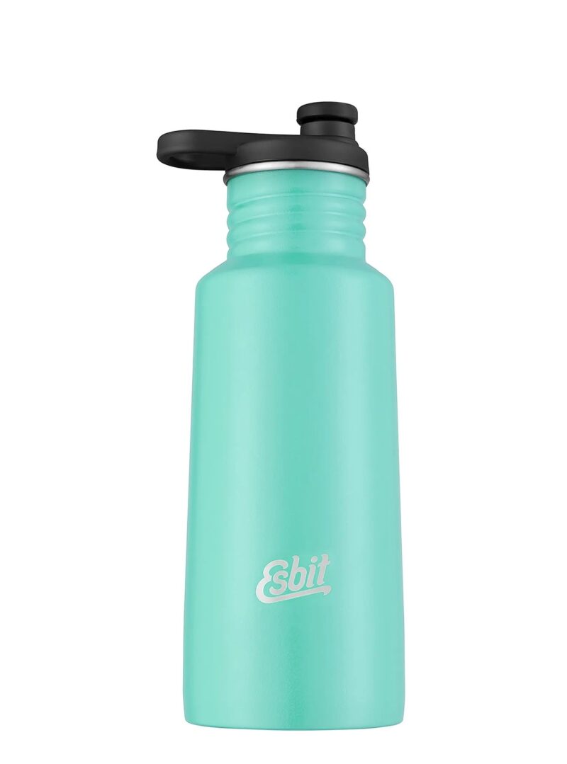 Butelka na wodę Esbit PICTOR SPORT BOTTLE lind green 550ml