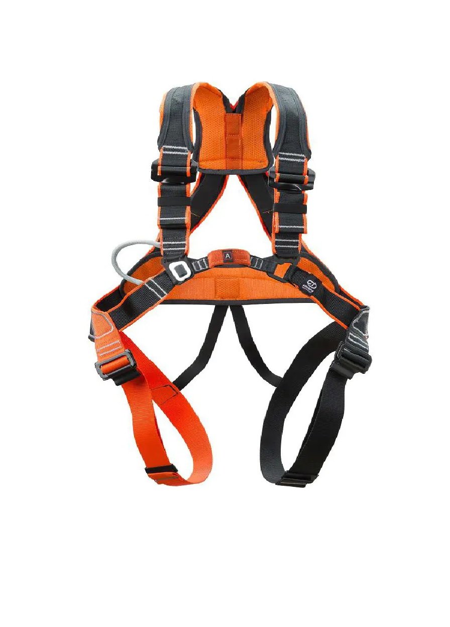 Uprząż WORK TEC L/XL Climbing Technology