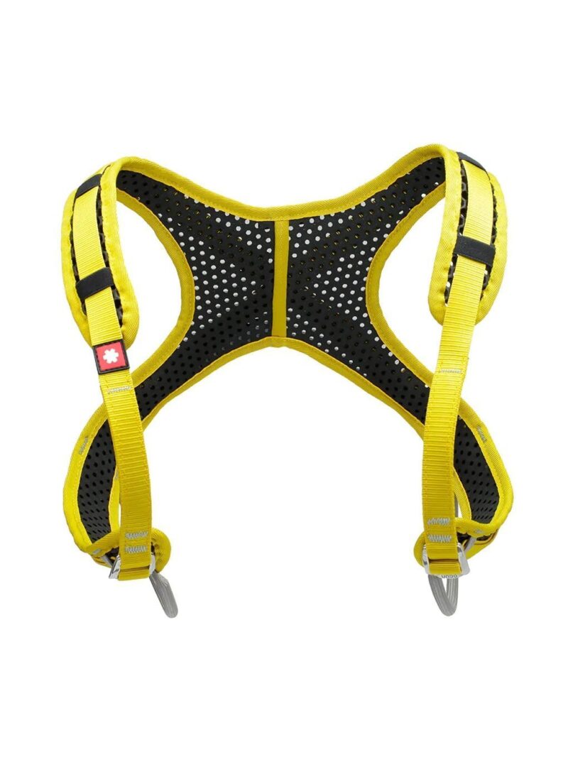 Uprząż Ocun WEBEE CHEST yellow