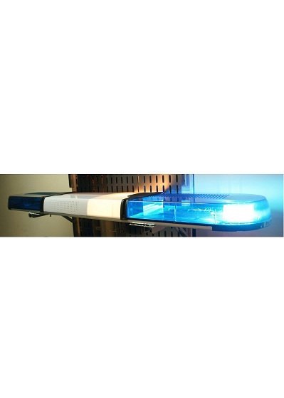 Lampa zespolona Haztec Xpert LED, 1229 mm