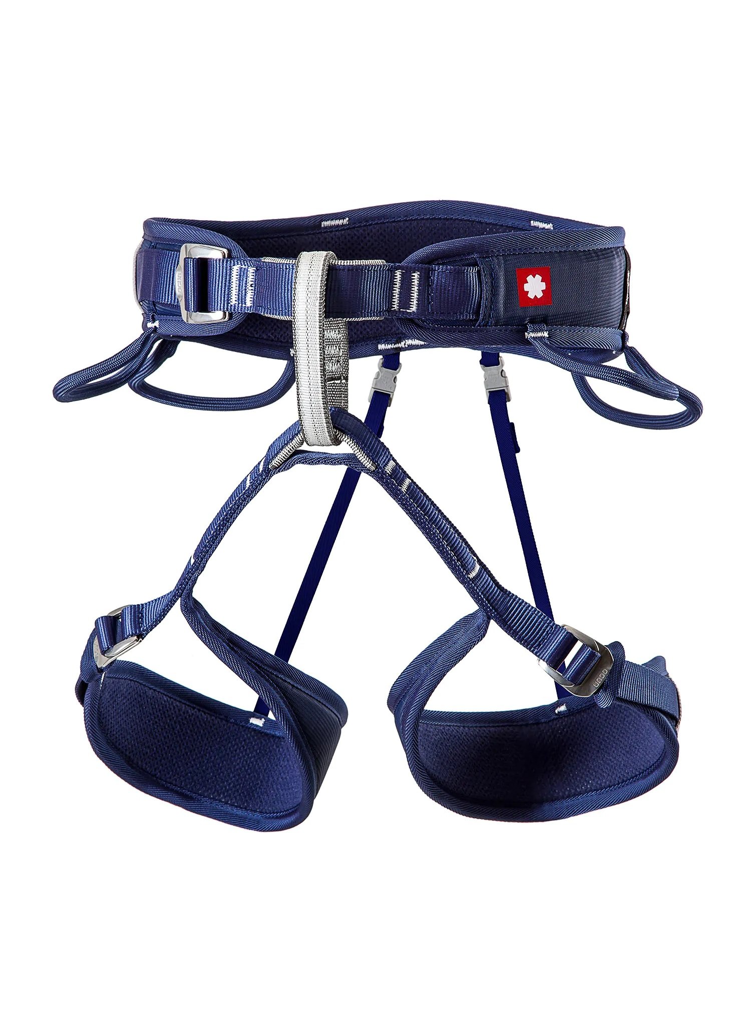 Uprząż wspinaczkowa Ocun TWIST TECH marine M/L