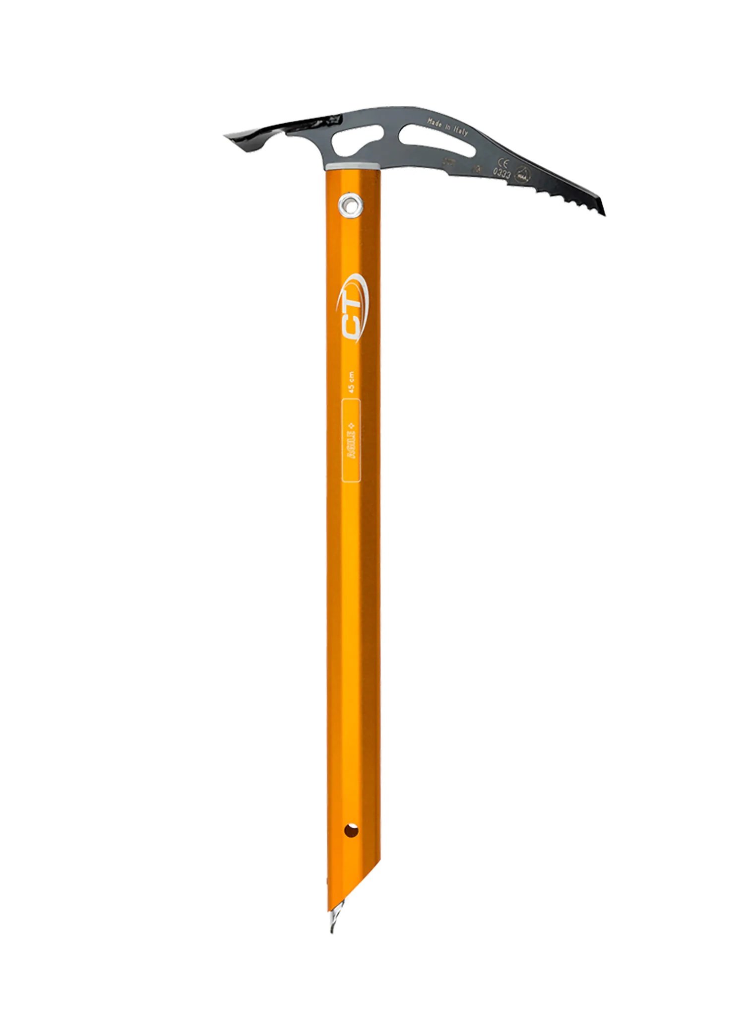 Czekan górski do wspinaczki Climbing Technology Agile Plus