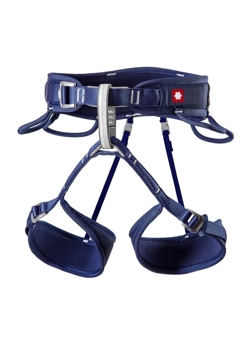 Uprząż wspinaczkowa Ocun TWIST TECH marine L/XL