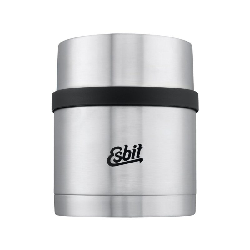 Termos obiadowy ESBIT SCULPTOR FOOD JUG 0,5l steel