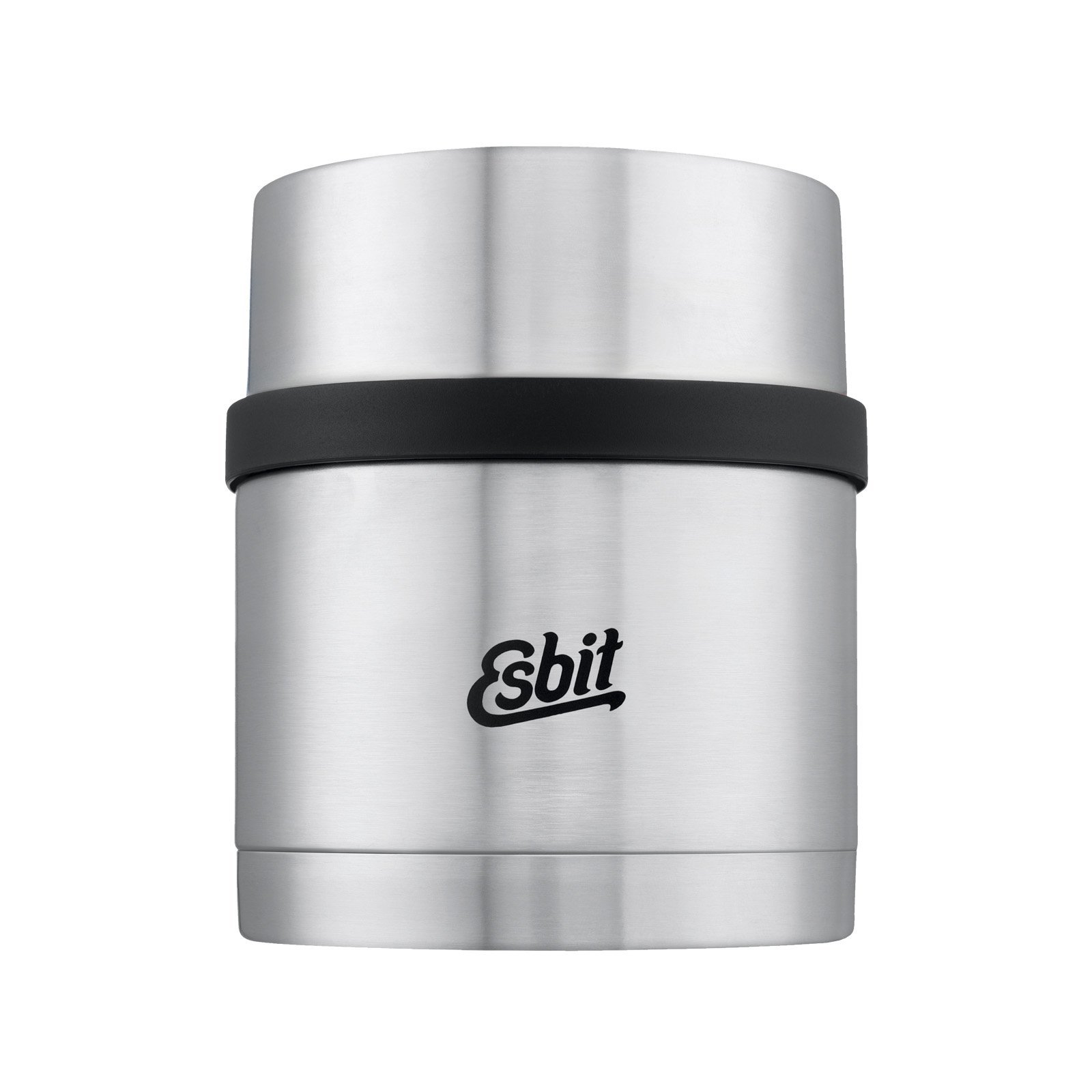 Termos obiadowy ESBIT SCULPTOR FOOD JUG 0,5l steel