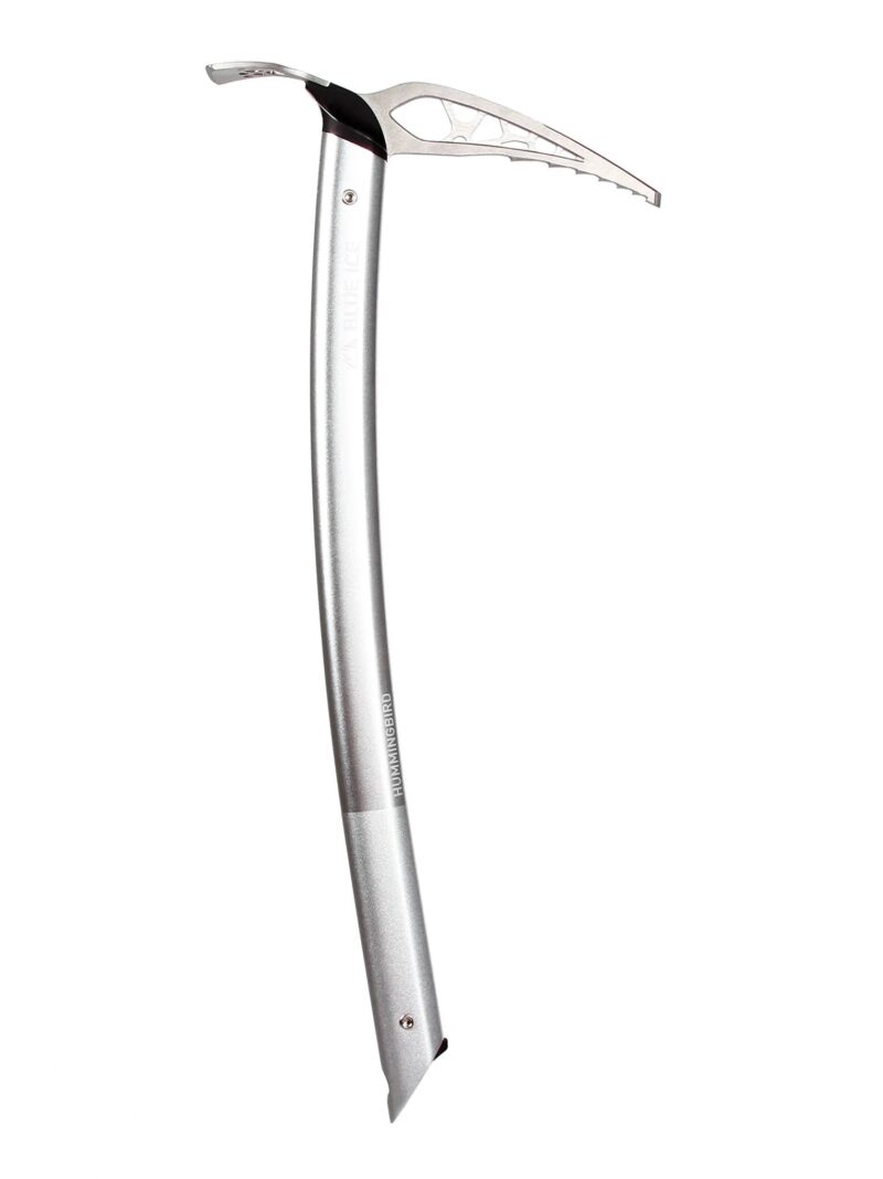 Czekan do wspinaczki Blue Ice HUMMINGBIRD ICE AXE grey 45cm