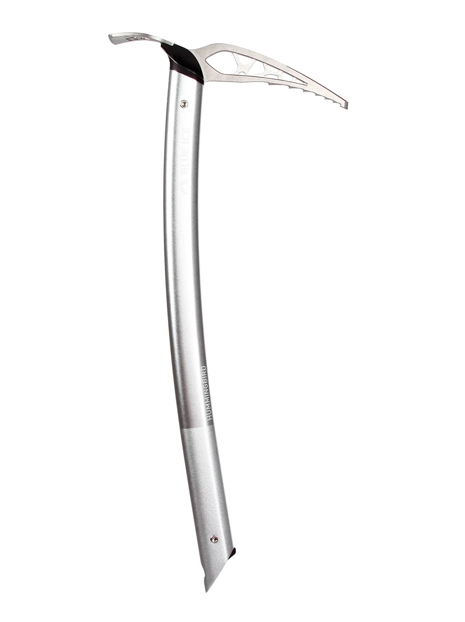 Czekan do wspinaczki Blue Ice HUMMINGBIRD ICE AXE grey 45cm
