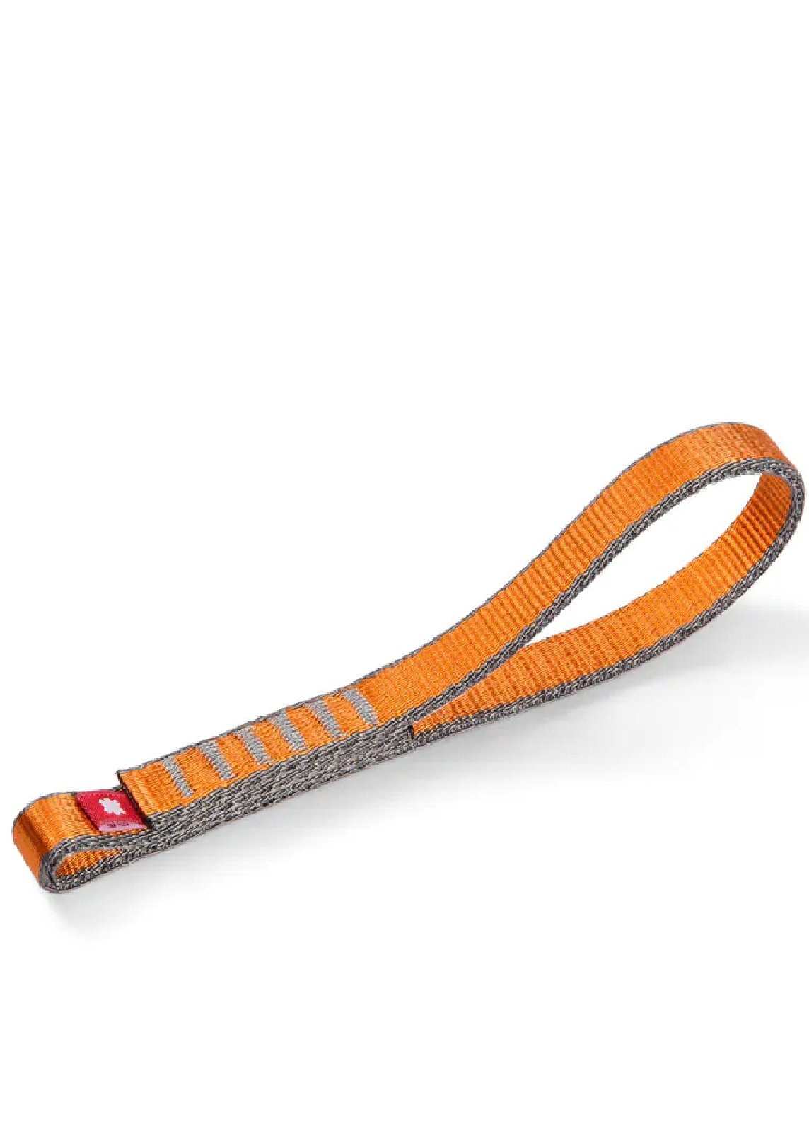Taśma do ekspresów  Ocun QUICKDRAW PAD 16 20cm orange