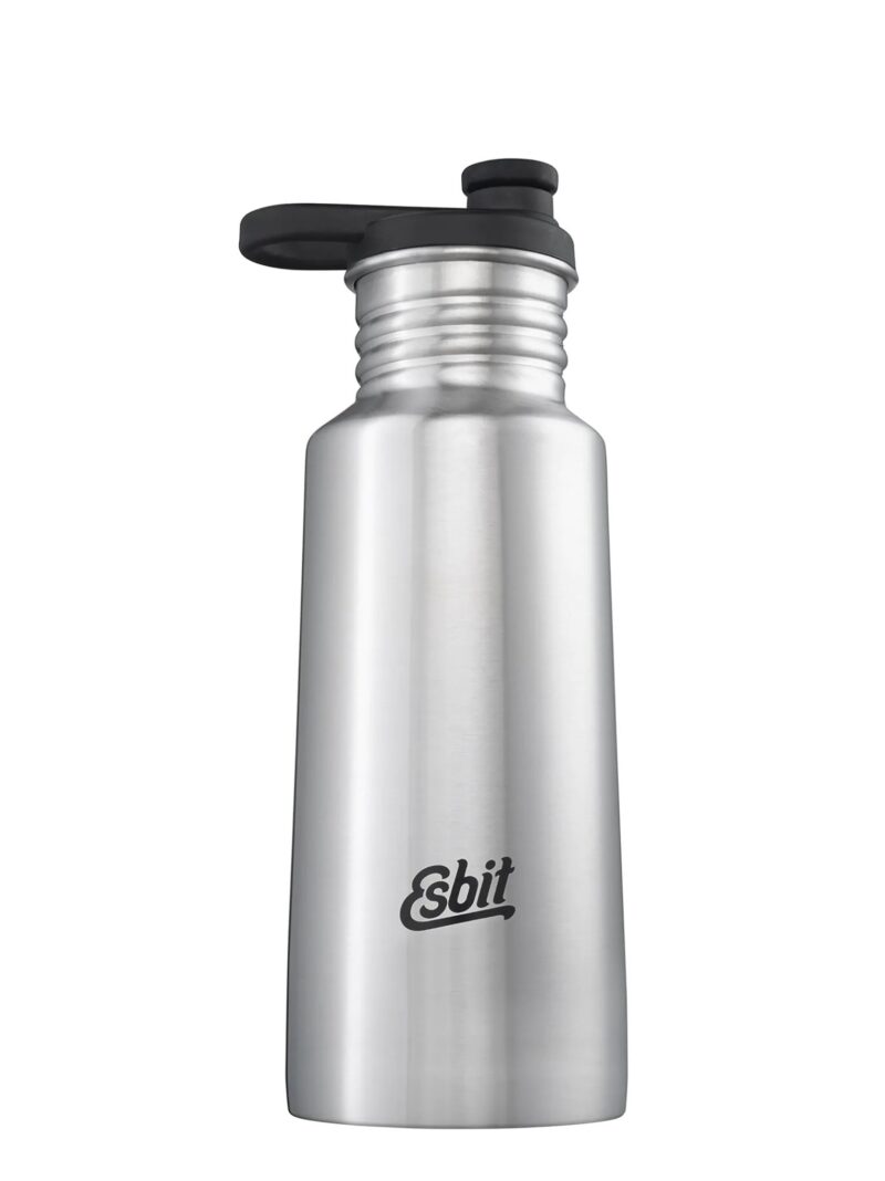 Butelka na wodę Esbit PICTOR SPORT BOTTLE steel 550ml