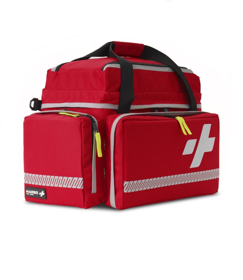 Torba medyczna medic bag basic