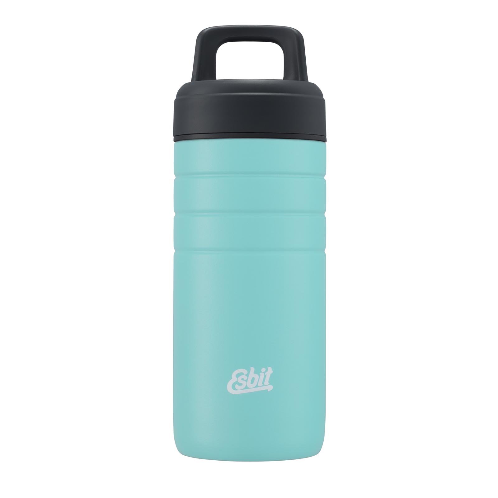 Kubek Esbit Majoris Stainless Steel Thermo Mug 450 – aqua mint