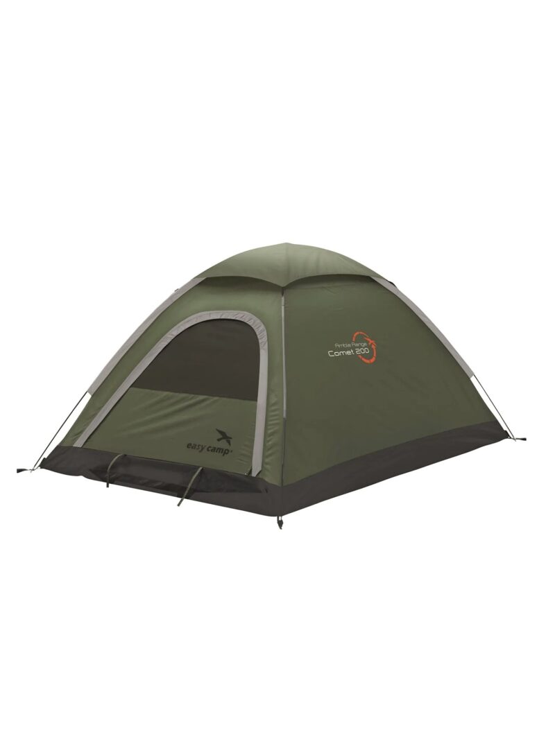 Namiot E,Camp COMET 200 olive