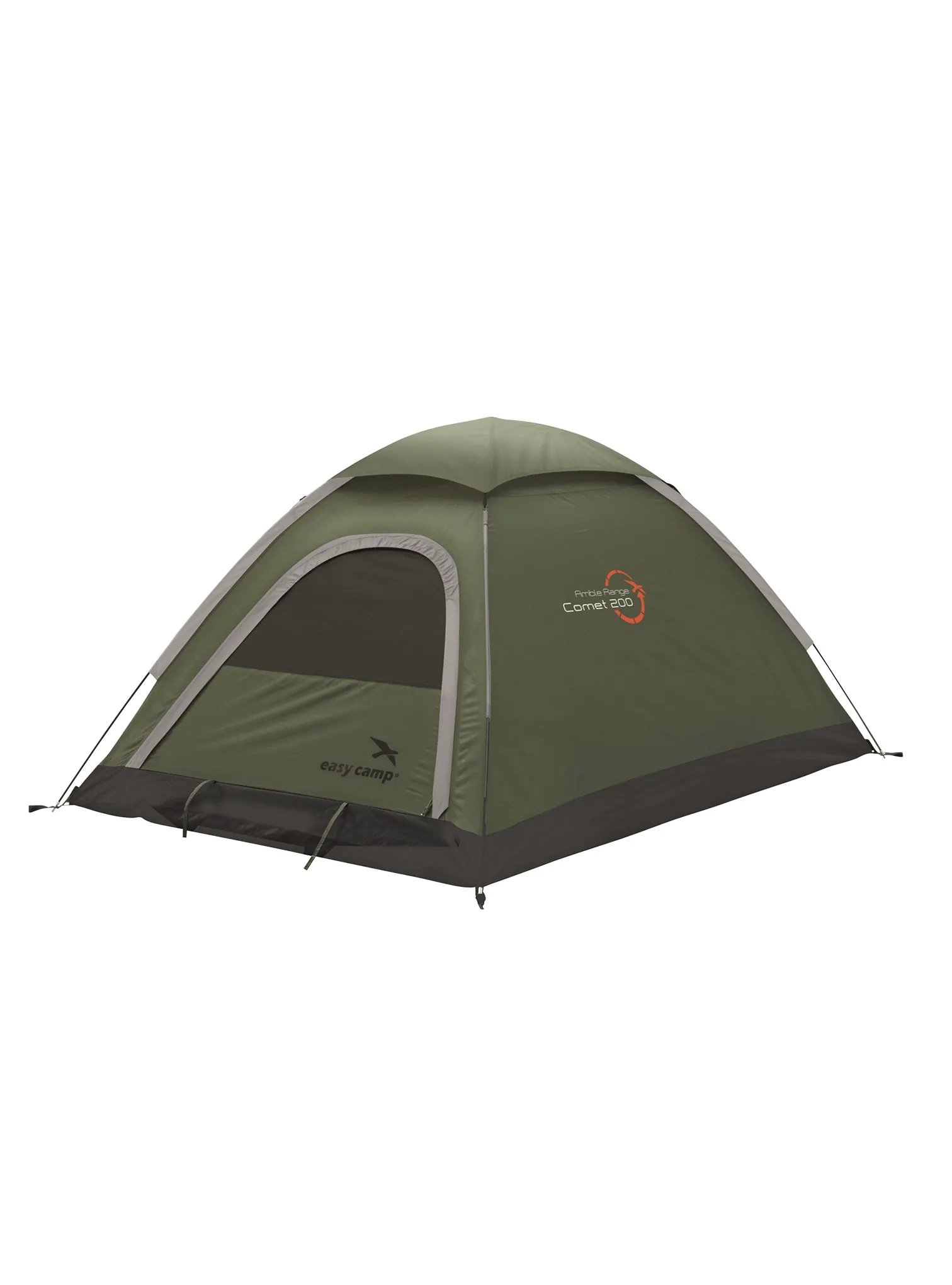 Namiot E,Camp COMET 200 olive