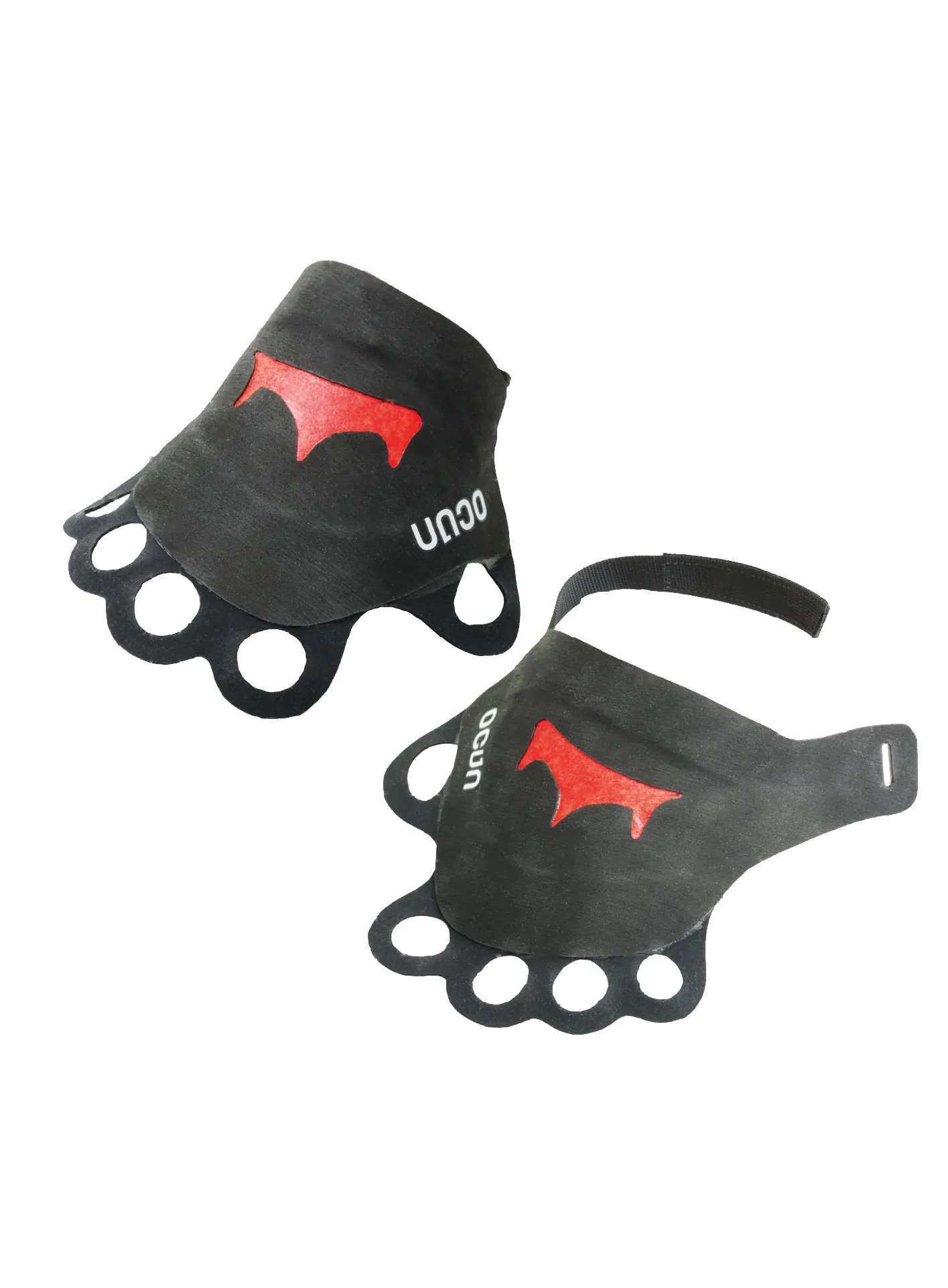 Rękawice do wspinania Ocun CRACK GLOVES XS