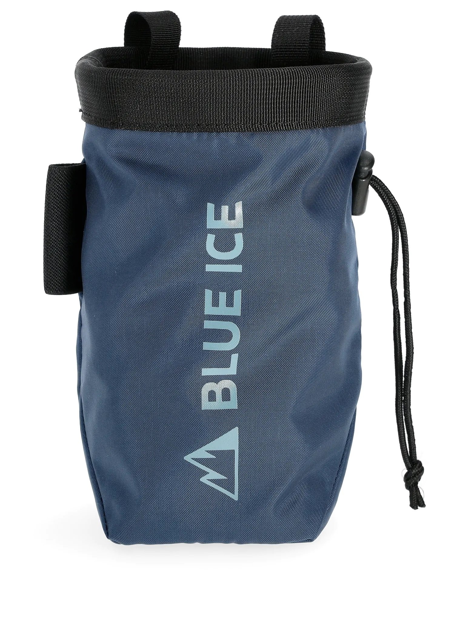 Woreczek na magnezję Blue Ice SAVER dark blue