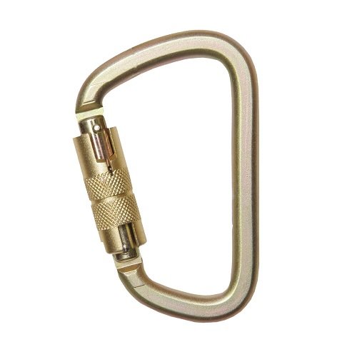 AZ 017T - Zatrzaśnik z blokadą typu “Twist-Lock” otwarcie 25 mm - rozłączalny