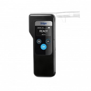ALKOMAT DRÄGER ALCOTEST 6000