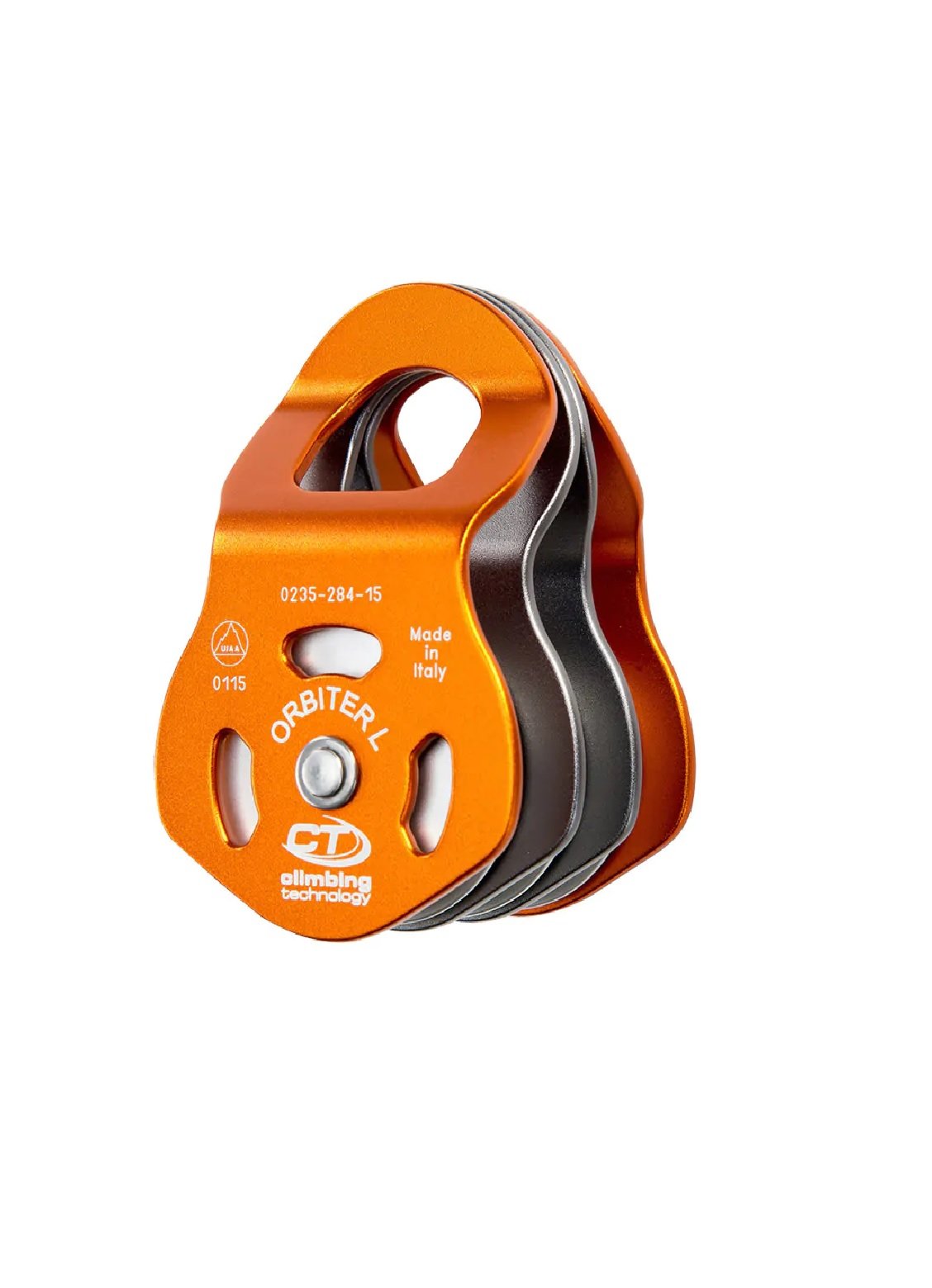 Bloczek ORBITER L Climbing Technology