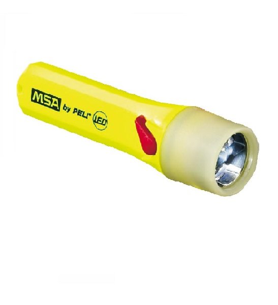 Latarka XP LED T4