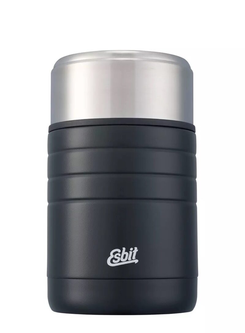 TERMOS na żywność ESBIT FOOD JUG 0,8L MAJORIS BLACK